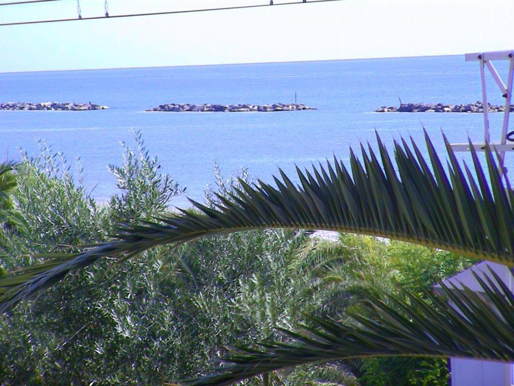 Rivamare Massignano
