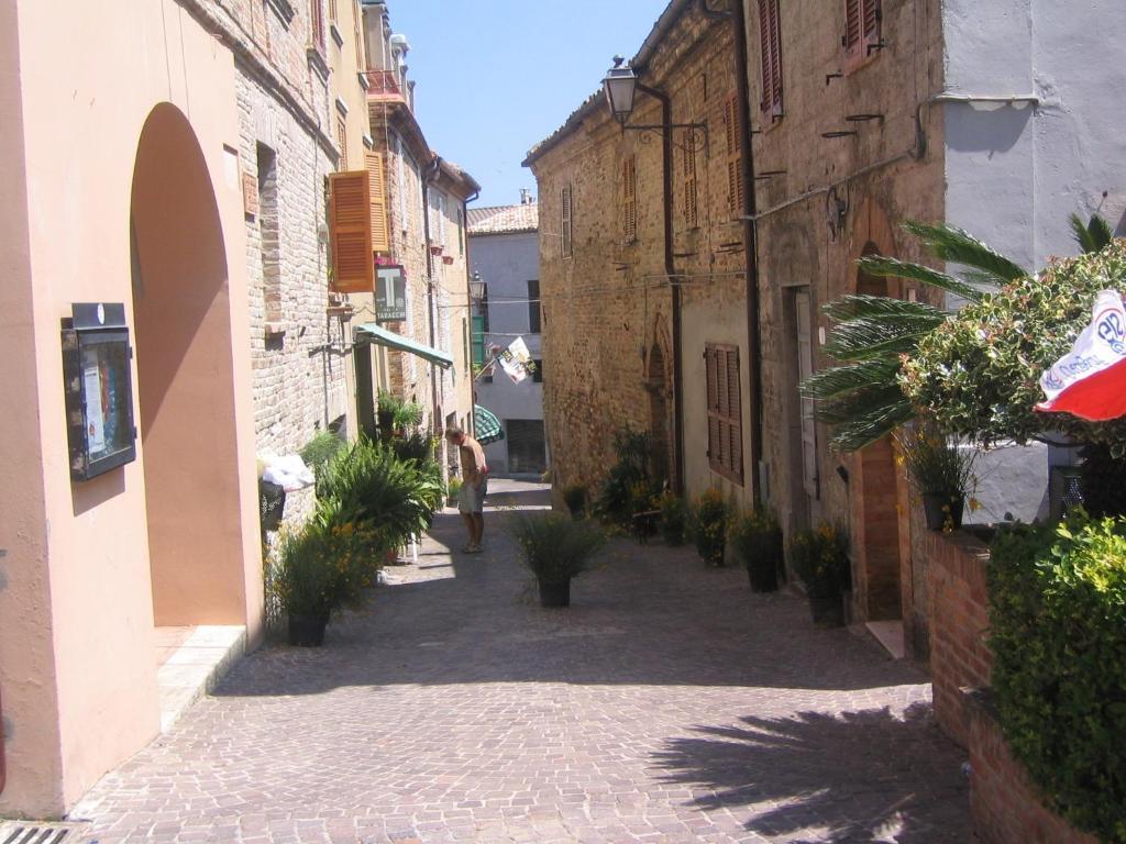 Rivamare Hotel 3*