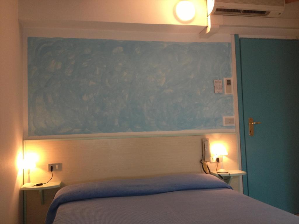 Hotel Rivamare