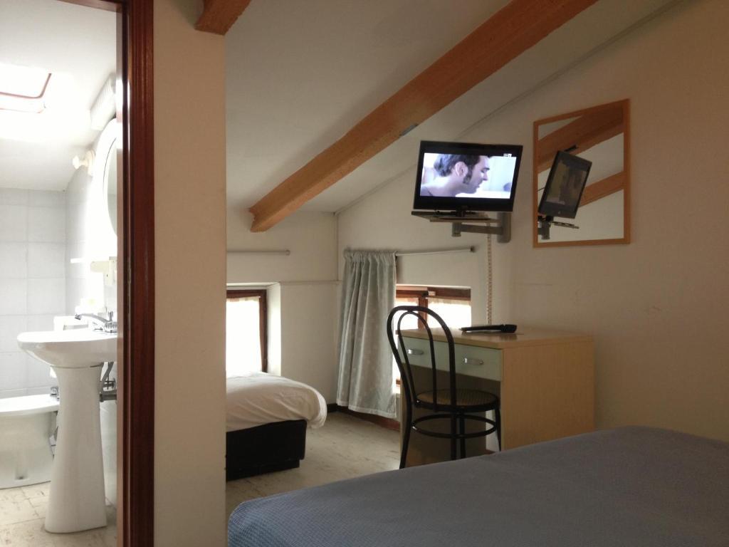 Rivamare Hotel